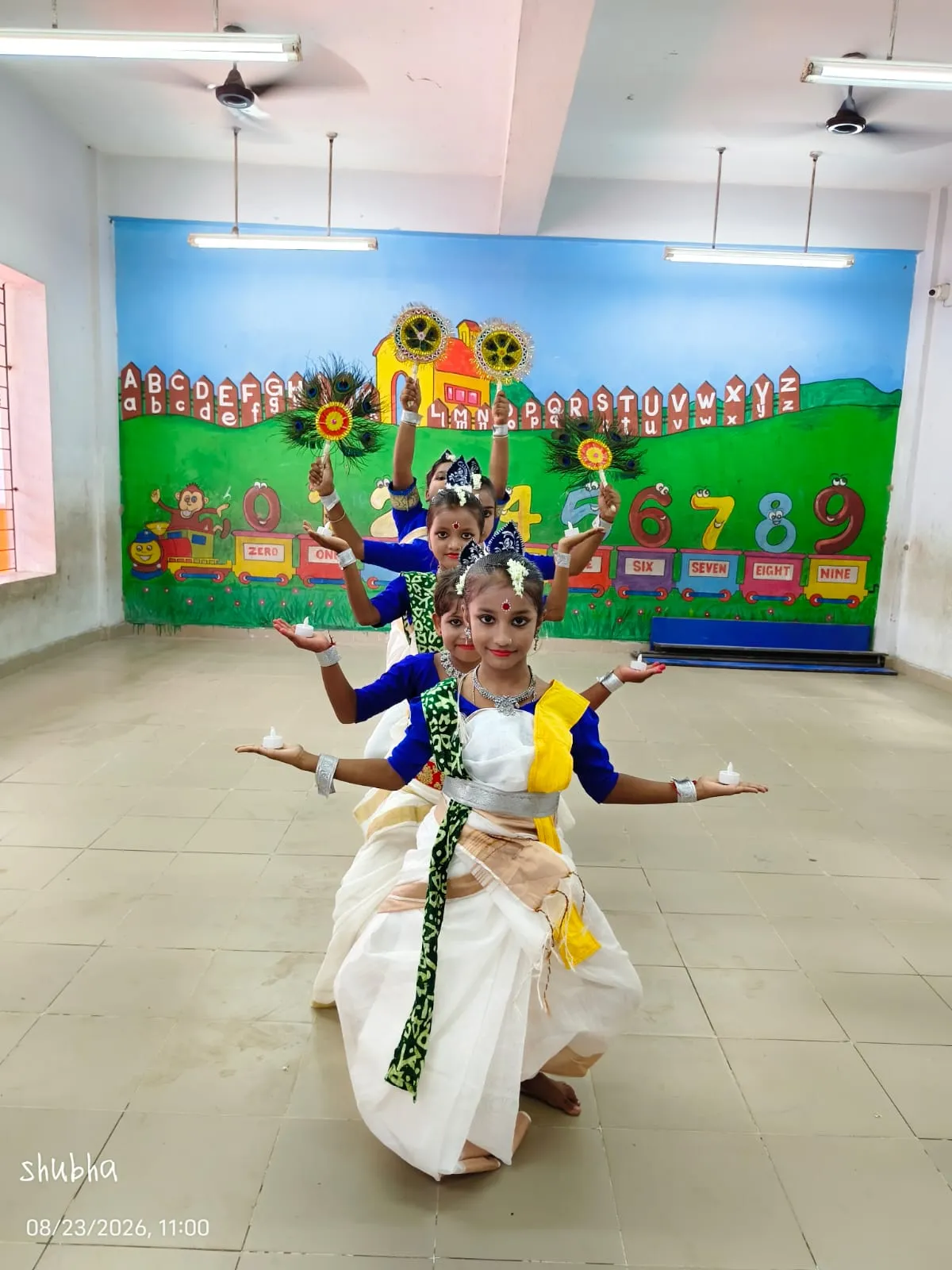 gallery