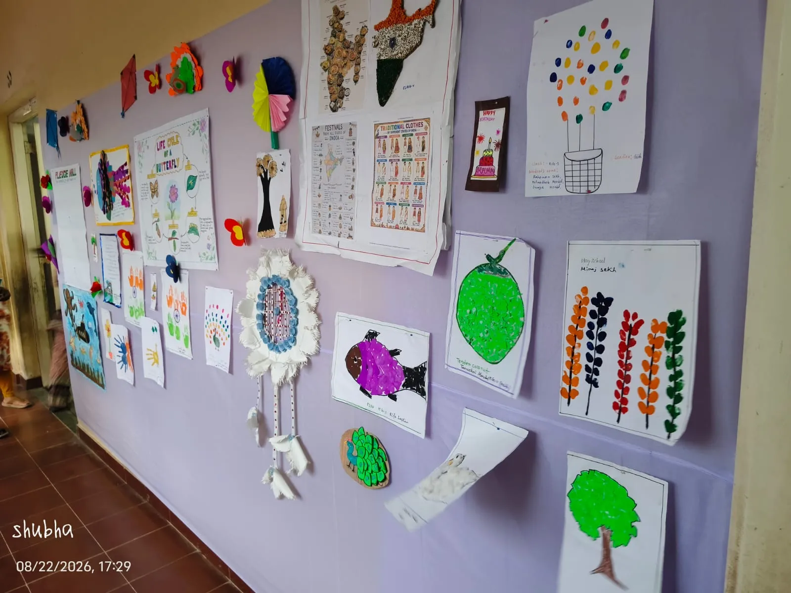 gallery