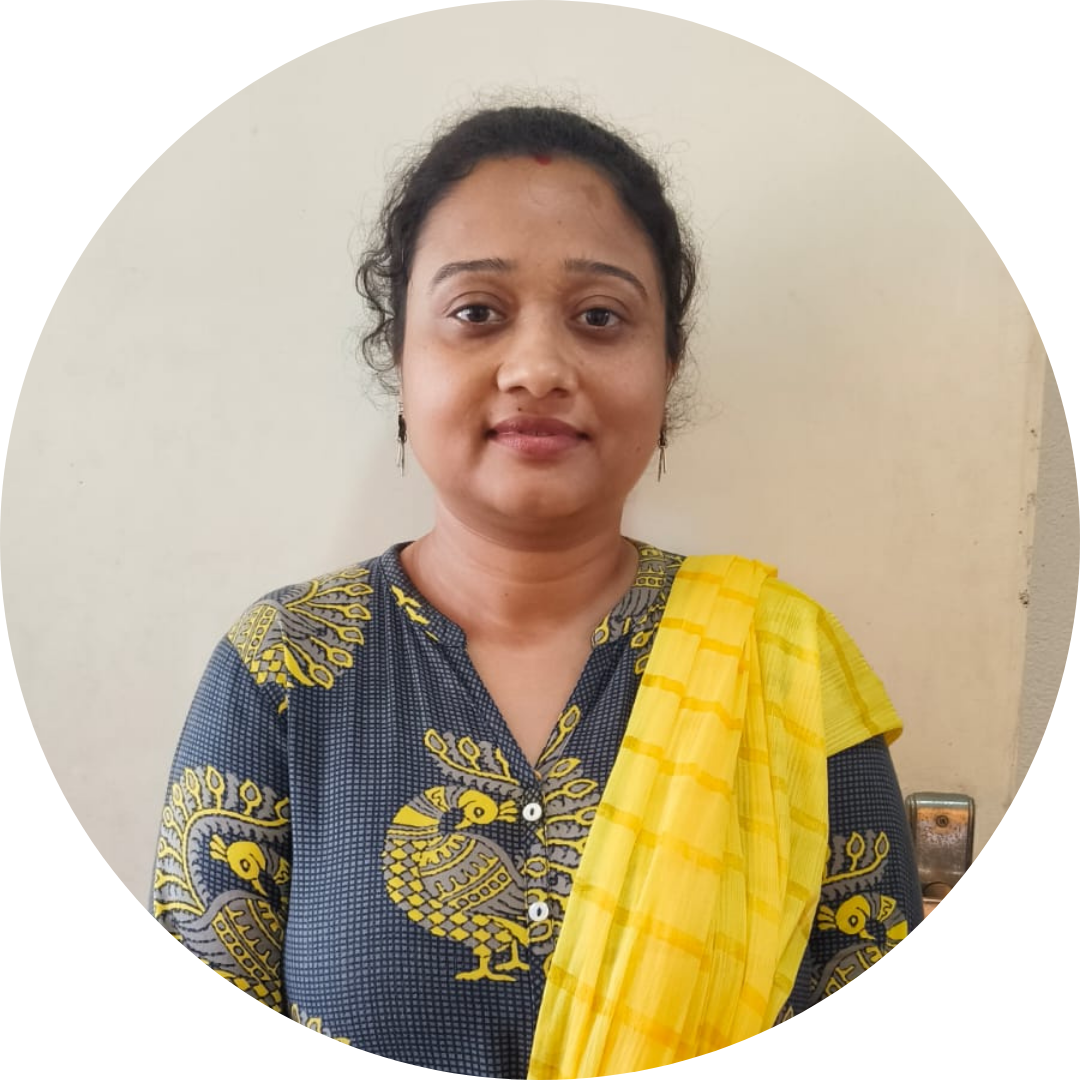 Nayana Mondal