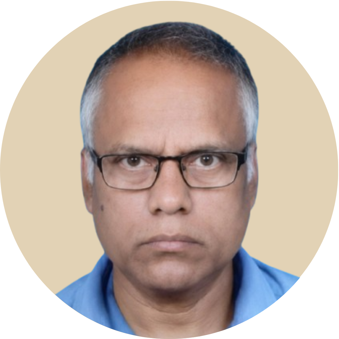 Madhusudan Bairagi